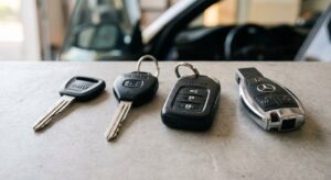 car key replacement cost in Hawthorne CA price guide